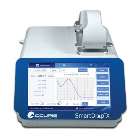 Image of  SmartDrop X
