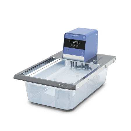 Image of IKA ICC 100 lite eco 18