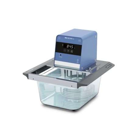 Image of IKA ICC 100 lite eco 8