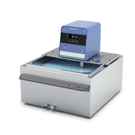 Image of IKA ICC 150 lite pro 12