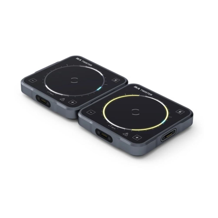 Image of  TWISTER (set of 2)