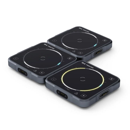 Image of  TWISTER (set of 3)