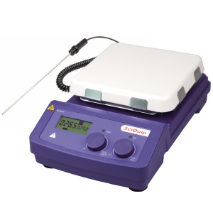 Image of SciQuip Gyrostir 550H
