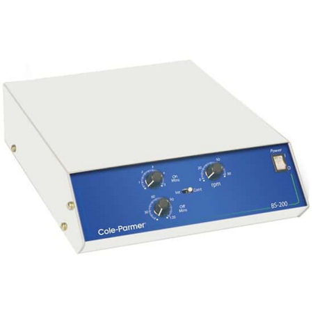 Image of Cole-Parmer Essentials BS-200-4-500 (FMCS104S)