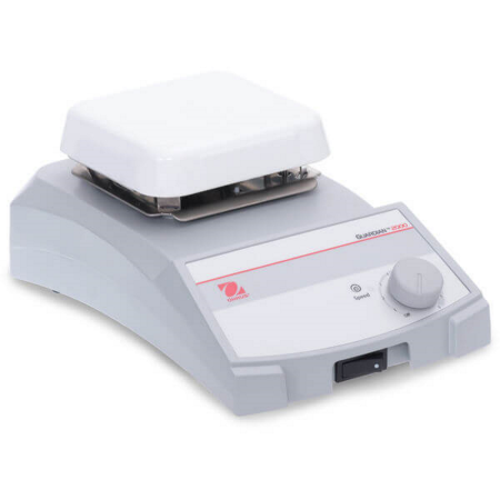 Image of Ohaus Guardian 2000 e-G21ST07R