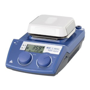 Image of  C-MAG HS 4 Digital