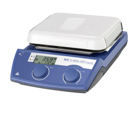 Image of  C-MAG HS 7 Digital