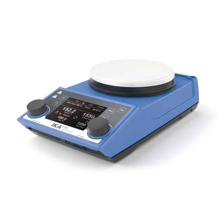 Image of  RET Control-Visc White