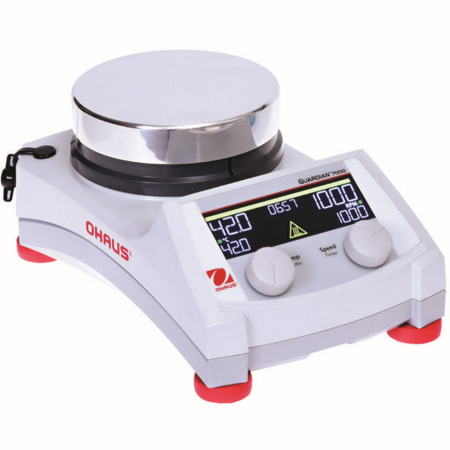 Image of Ohaus Guardian 7000 e-G71HSRDM