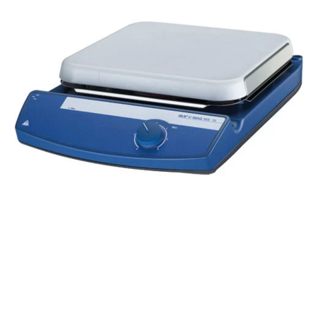Image of IKA C-MAG MS 10