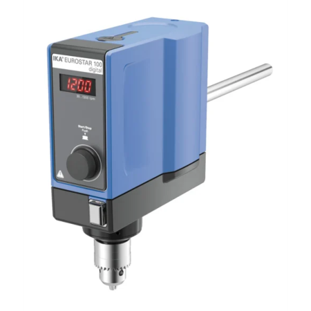 Image of IKA EUROSTAR 100 digital