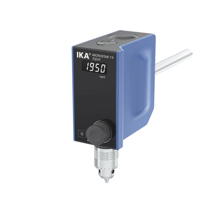 Image of IKA Microstar 7.5 digital