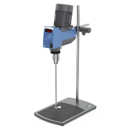 Image of IKA RW 20 digital Package