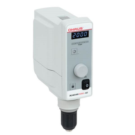 Image of Ohaus Achiever 5000 e-A51ST060