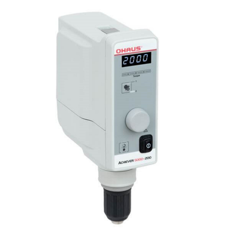 Image of Ohaus Achiever 5000 e-A51ST200