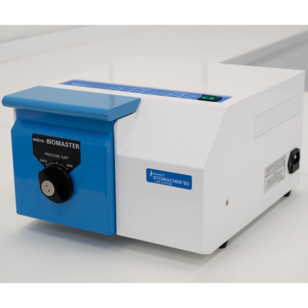 Image of  80 microBiomaster