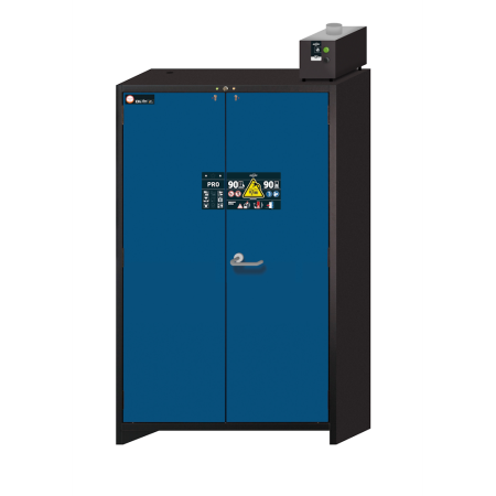 Image of  ION-PRO-90 IO90.195.120.PC.WDC