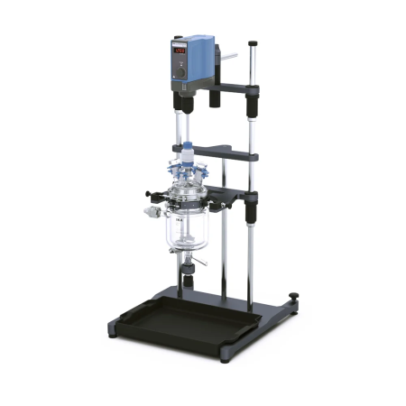 Image of IKA EasySyn 1000 Starter Reactor system