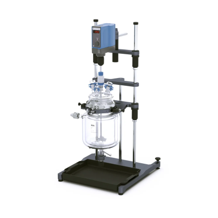 Image of IKA EasySyn 5000 Starter Reactor system