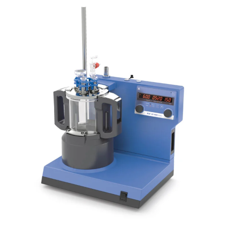 Image of IKA LR 1000 basic System