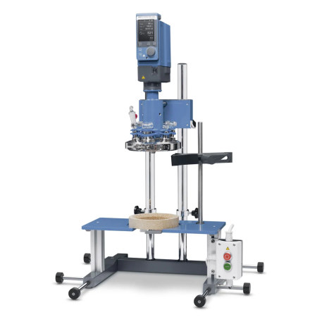 Image of IKA LR-2.ST the Allrounder