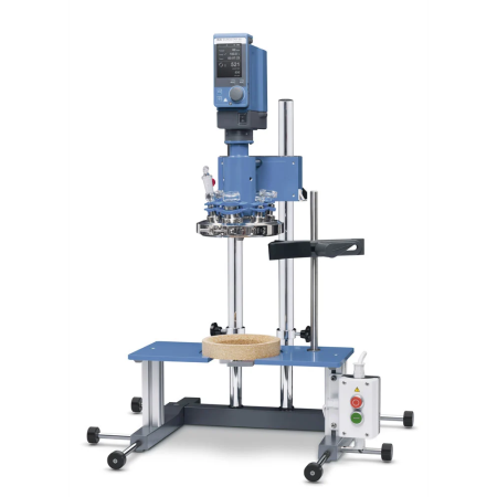 Image of IKA LR-2.ST the Compact Power