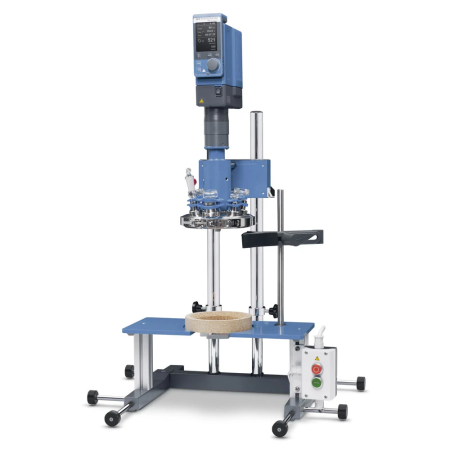 Image of IKA LR-2.ST the High-Performer