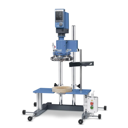 Image of IKA LR-2.ST the Versatile