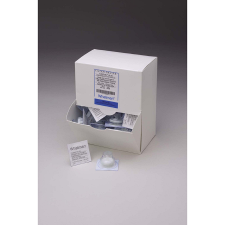 Image of Whatman Puradisc 25