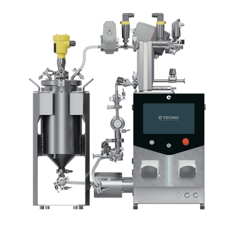 Image of Tecnic eLAB TFF