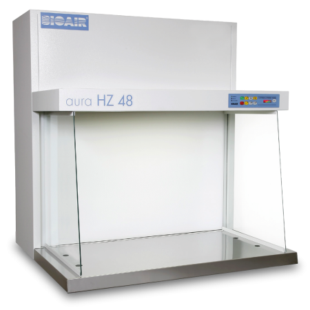 Image of  AURA HZ 48T