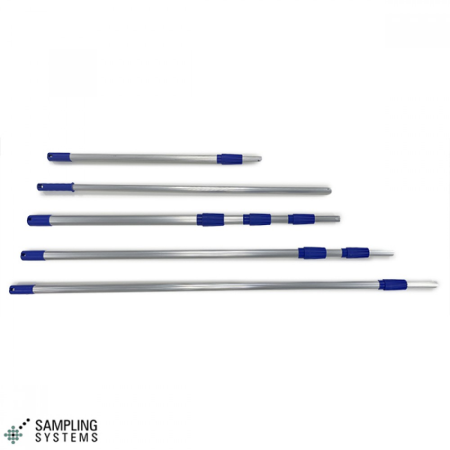 Image of Sampling Systems Limited TeleScoop Pro