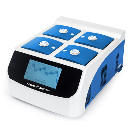 Image of Cole-Parmer Essentials PCR-300-Q196 (AC4196)