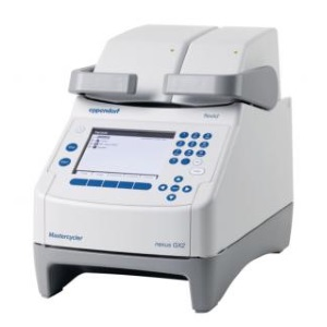 Image of Eppendorf Mastercycler Nexus GX2