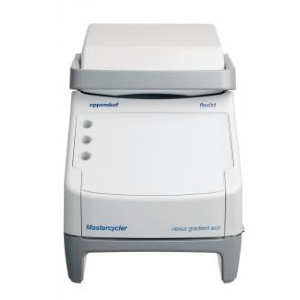 Image of Eppendorf Mastercycler Nexus Gradient Eco