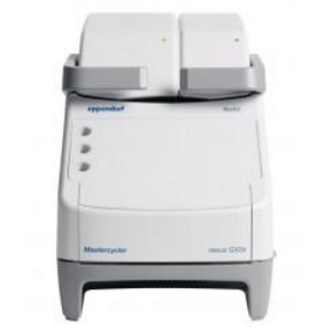 Image of Eppendorf Mastercycler Nexus X2e