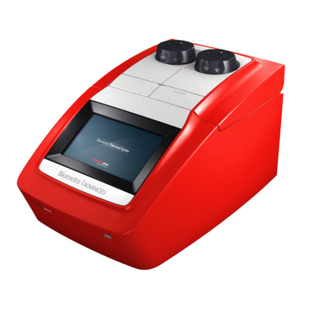 Image of  Biometra TAdvanced Twin combi
