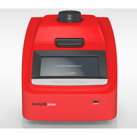 Image of  Biometra TOne 96