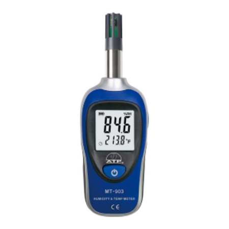 Image of ATP AMT-903