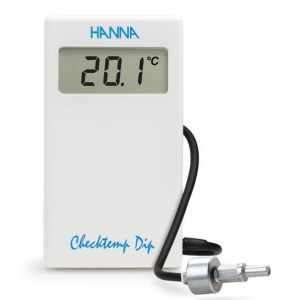 Image of Hanna Instruments Checktemp Dip