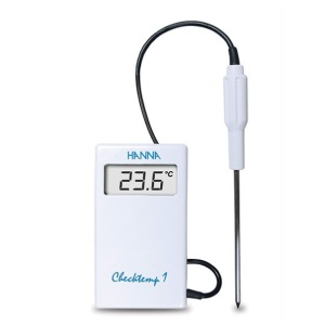 Image of Hanna Instruments Checktemp1