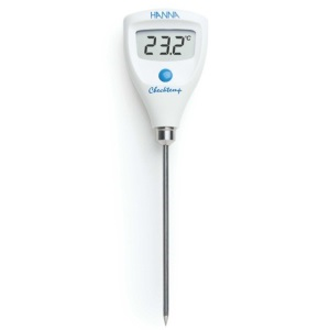 Image of Hanna Instruments Checktemp