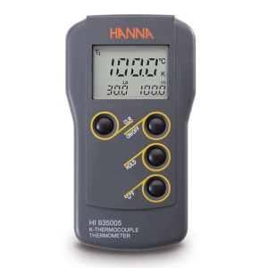 Image of Hanna Instruments HI-935005