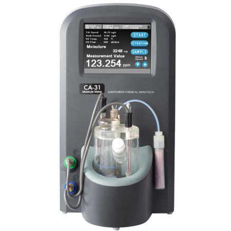 Image of  CA-31