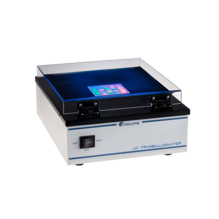 Image of  E3000 UV Transilluminator