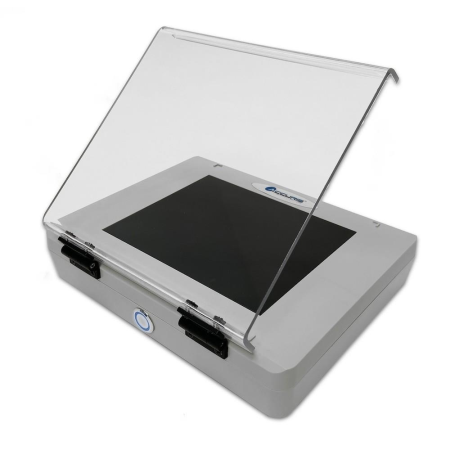 Image of  E3100 UV Transilluminator