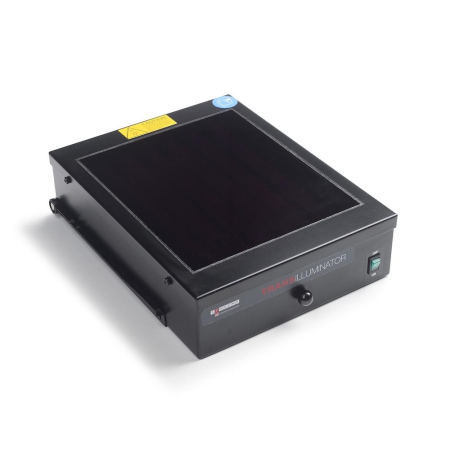 Transilluminator Syngene BT-2020M-E, UV light power 230W, single intensity, wavelength 302nm, filter dimensions 200w x 200d mm