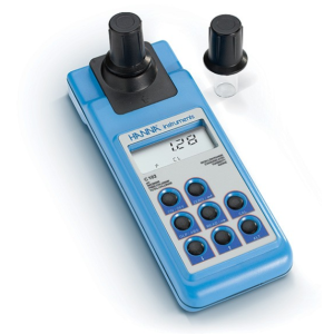 Image of Hanna Instruments HI-93102