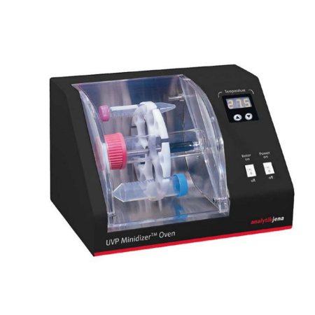 Image of  UVP Minidizer Oven