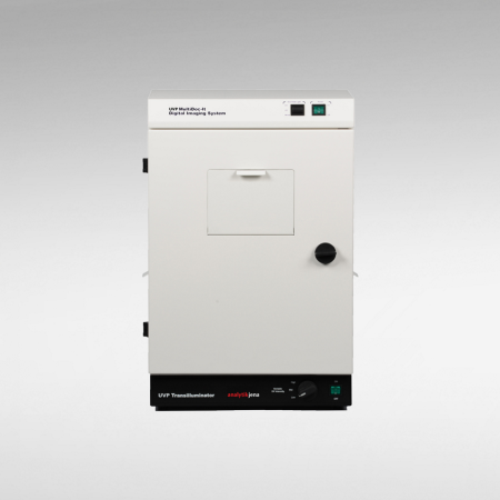 Image of UVP / Analytik Jena MultiDoc-It 130